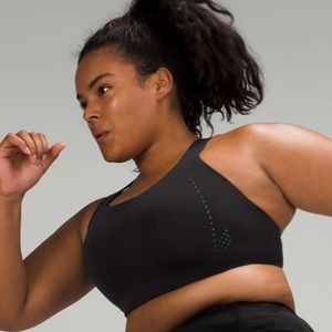 Lululemon AirSupport Bra High Support
